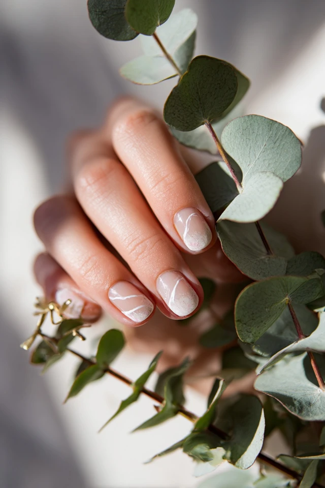 Open House Nails Inspiration