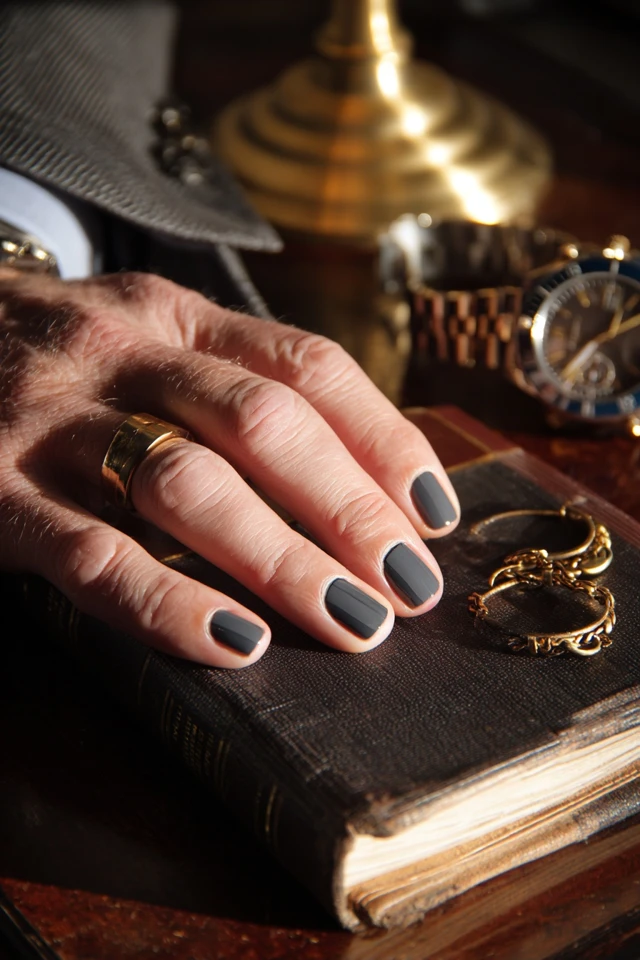 Father’s Day Nails Inspiration