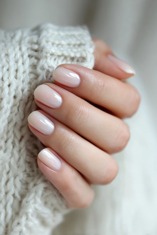 Retirement Party Nails Inspiration