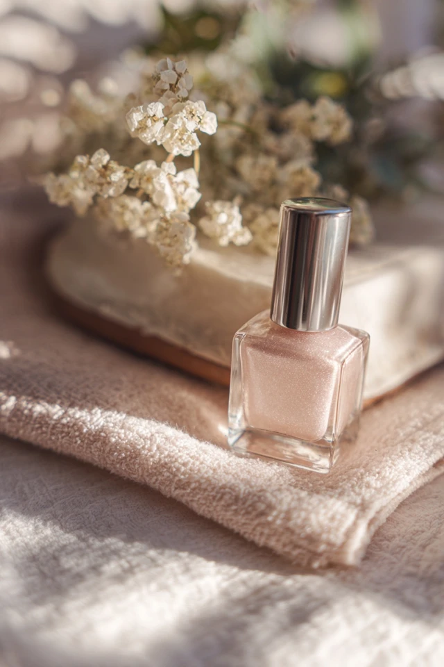 Book Club Nails Inspiration