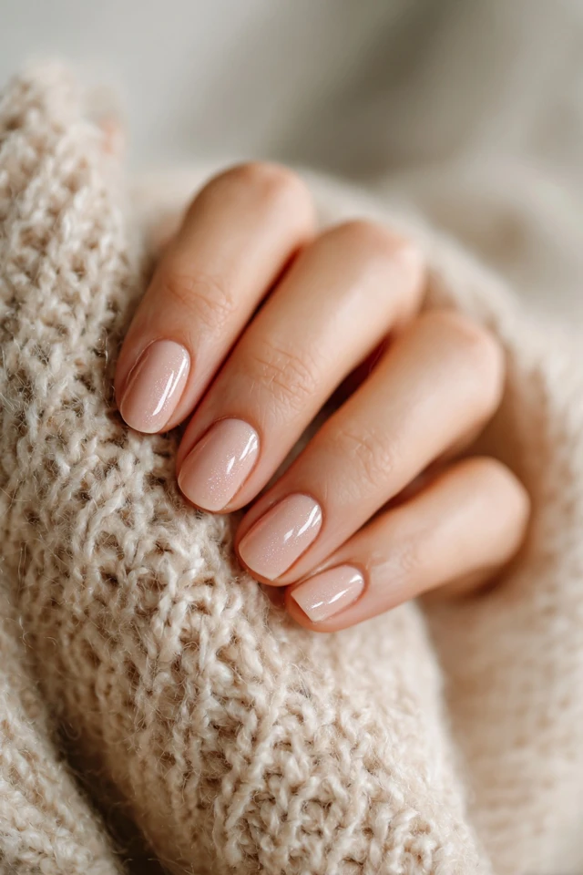 First Date Nails Inspiration