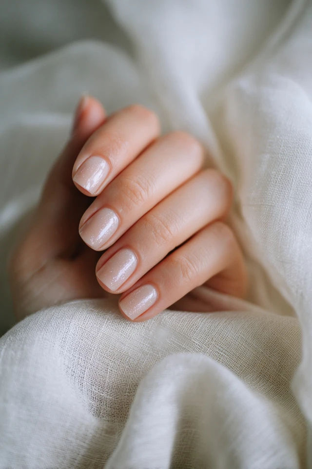 Prom Night Nails Inspiration