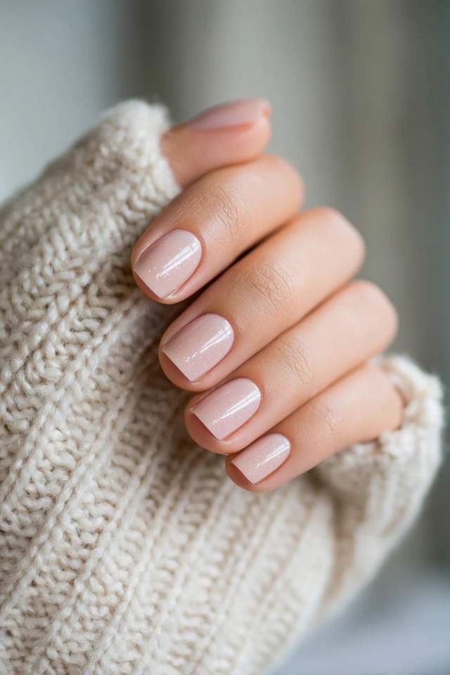 Launch Party Nails Inspiration