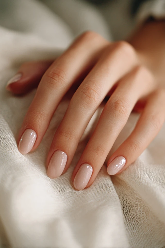 Karaoke Night Nails Inspiration