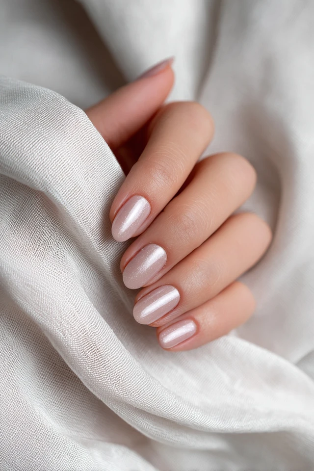 Retro 80s Party Nails Inspiration