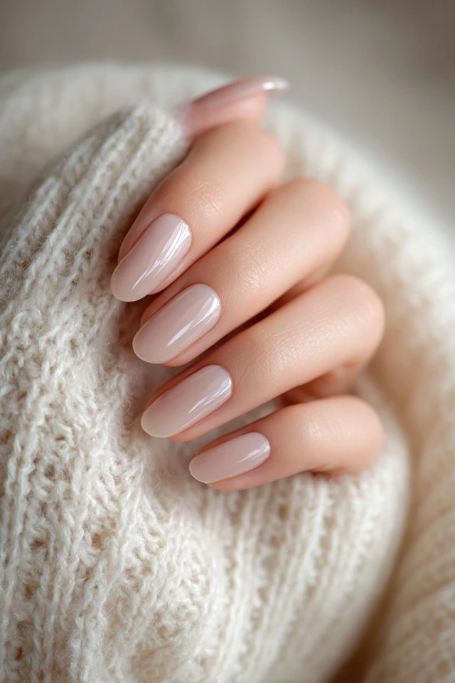 Award Ceremony Nails Inspiration