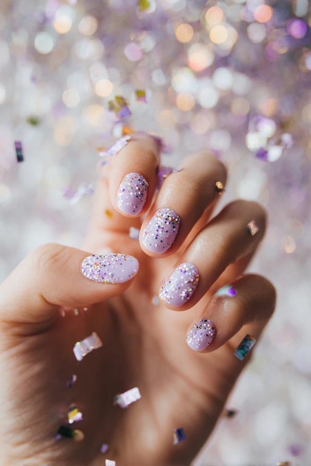 Galentine’s Day Nails Inspiration