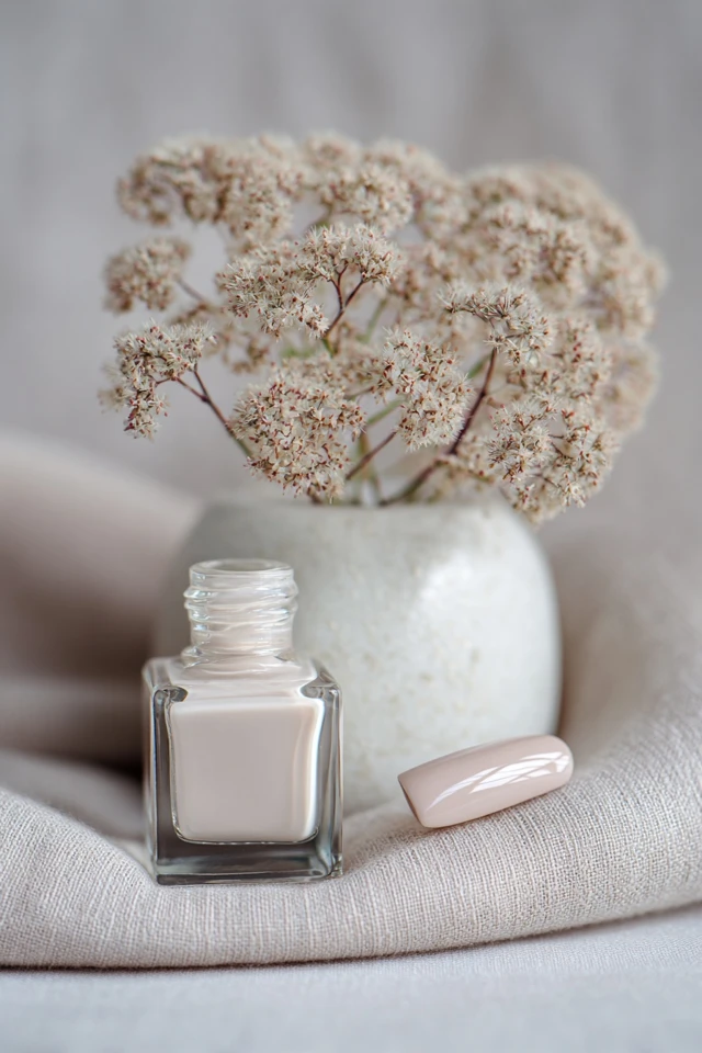 Family Reunion Nails Inspiration
