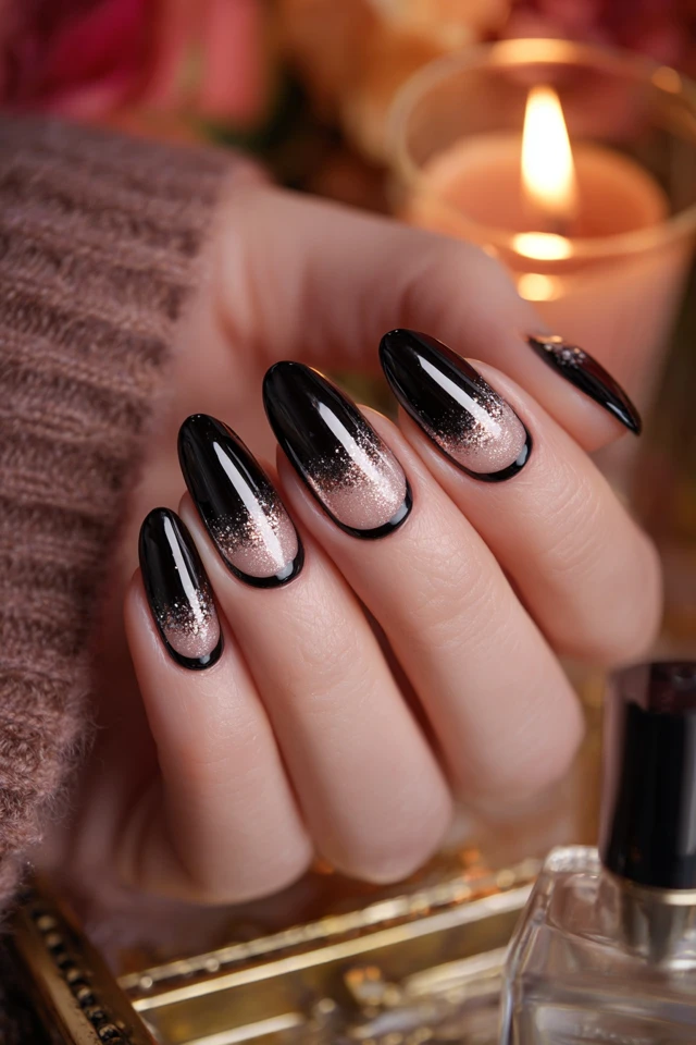 Goblincore Mani