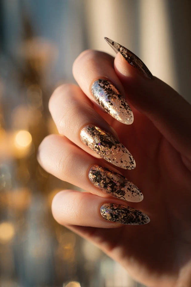 Classy Aesthetic Nails