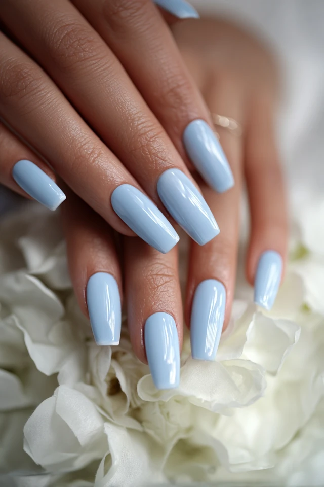 Signature Split Tip Artistry Nails
