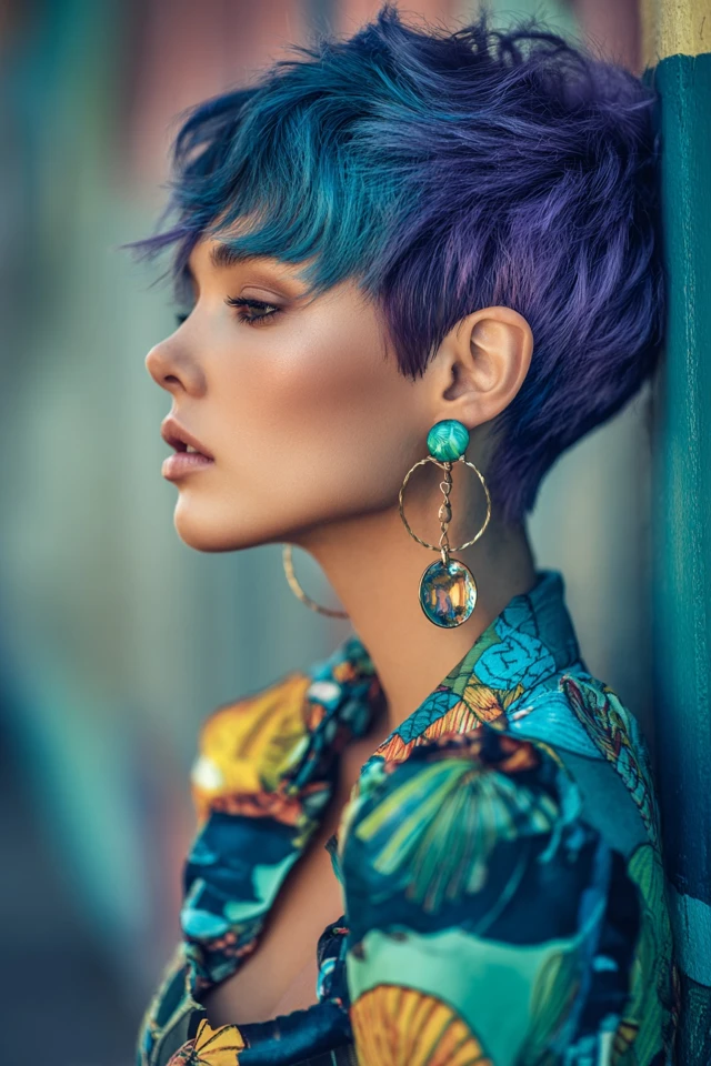Maxi-Length Haircut Statement