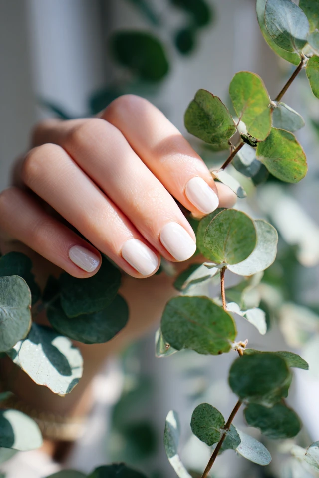 Open House Nails Inspiration - photo 2