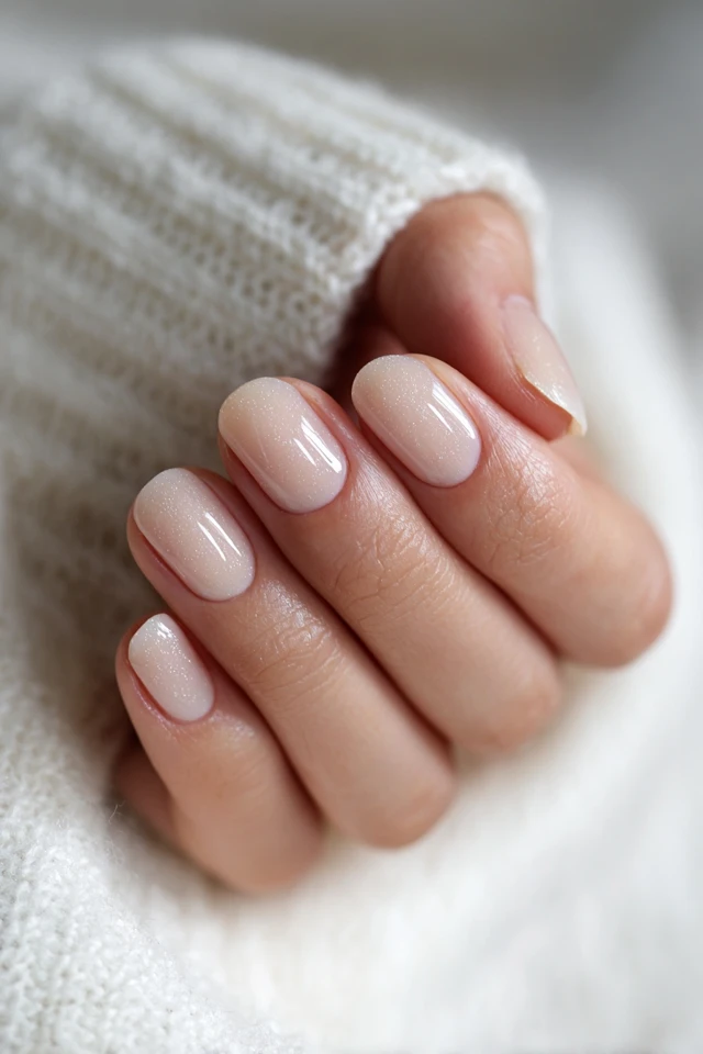 Retirement Party Nails Inspiration - photo 2