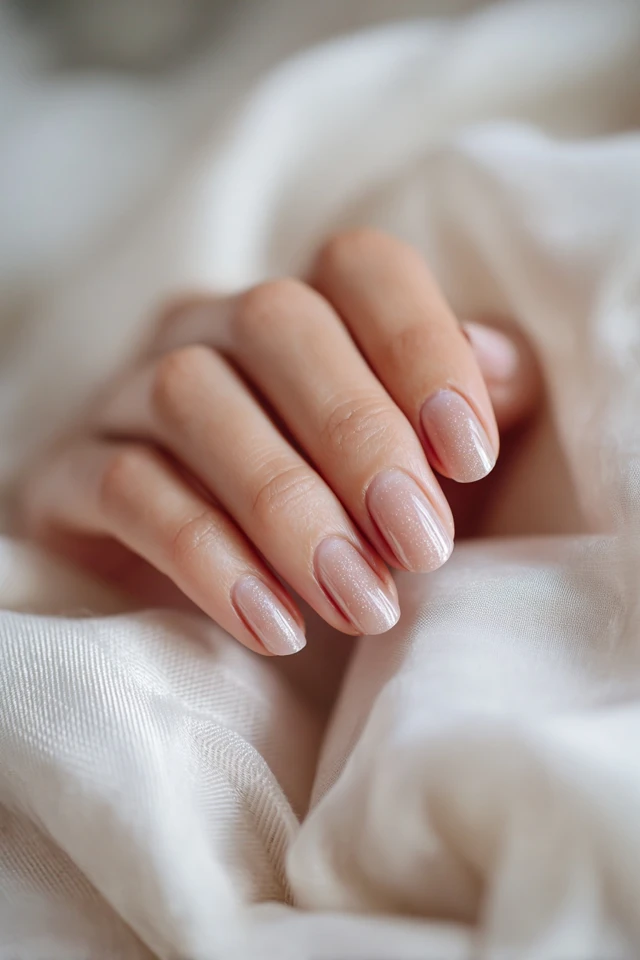 Prom Night Nails Inspiration - photo 2