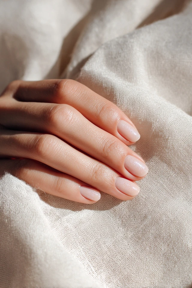 Launch Party Nails Inspiration - photo 2
