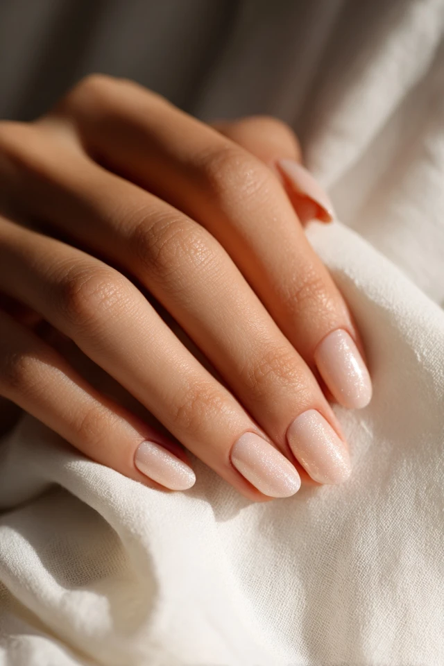 Karaoke Night Nails Inspiration - photo 2