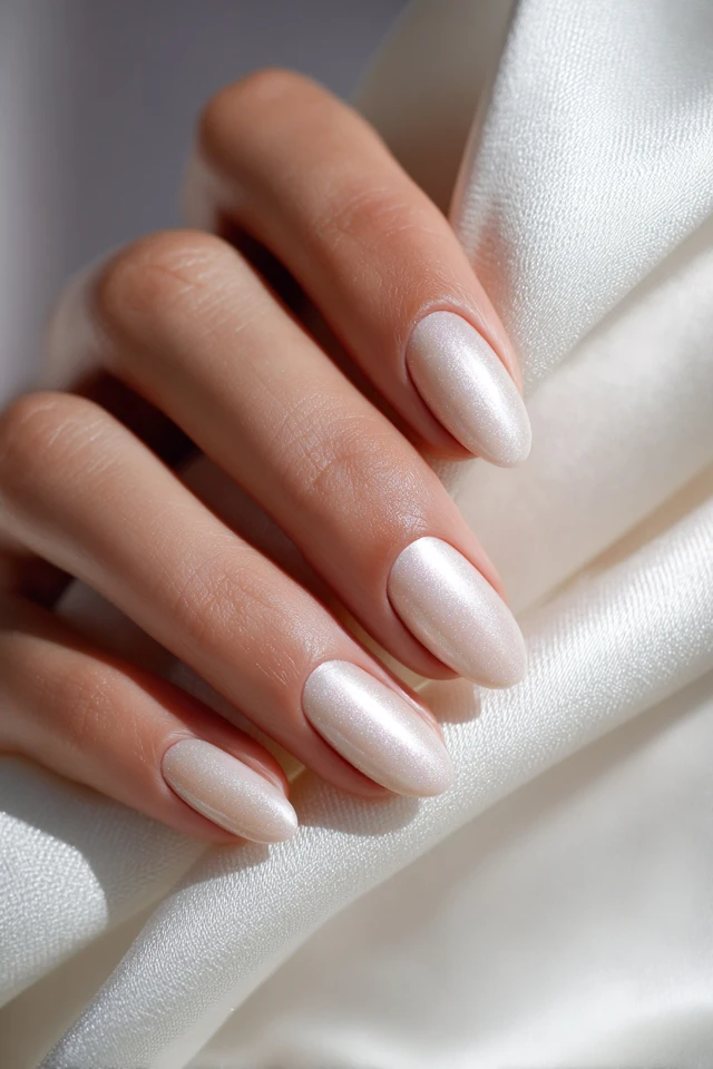 Retro 80s Party Nails Inspiration - photo 2