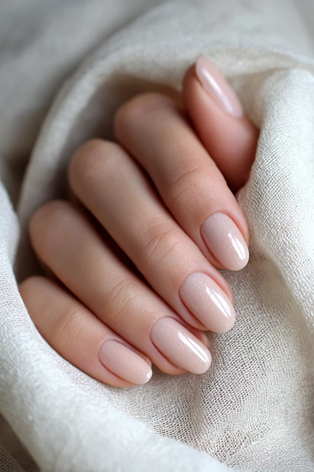 Award Ceremony Nails Inspiration - photo 2