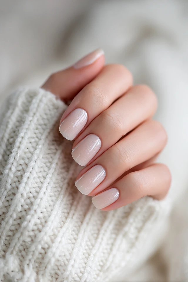Family Reunion Nails Inspiration