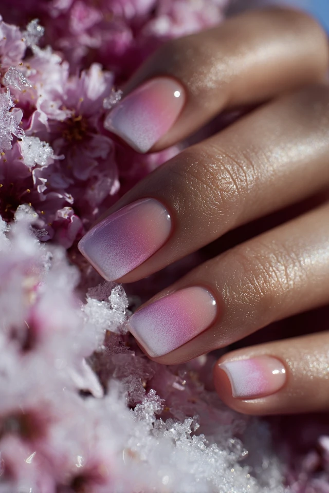 Signature Yom Kippur Glam Nails - photo 2