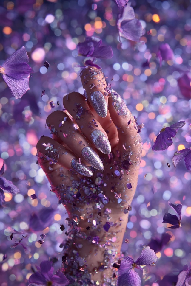 Celebration End-of-Year Bash Mani