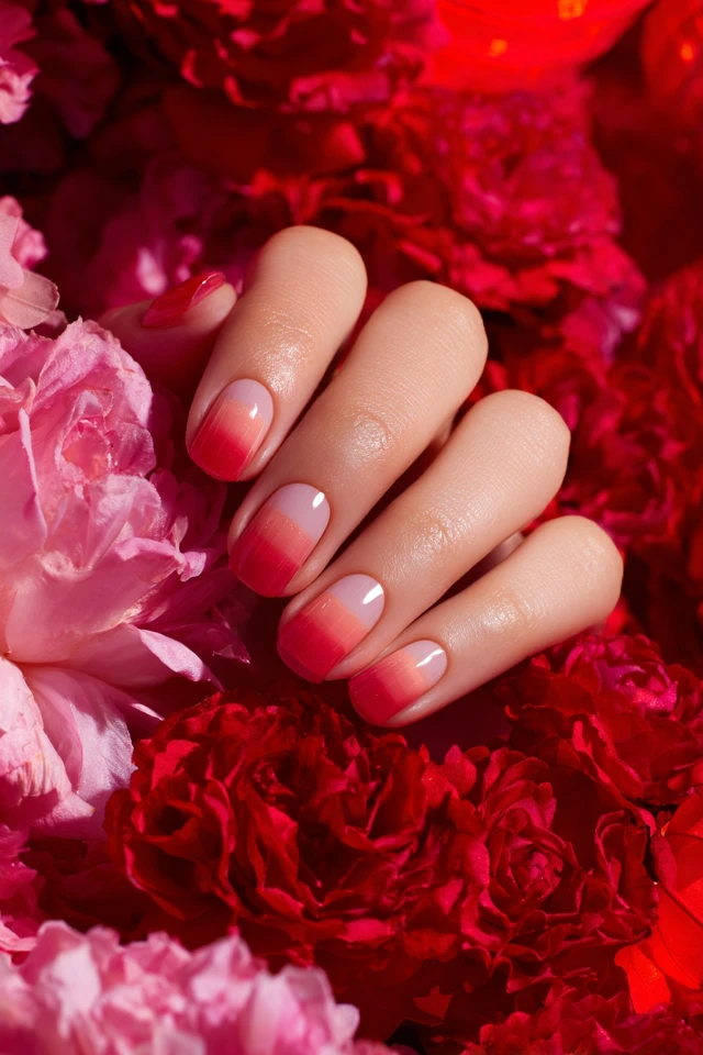 Iconic International Jazz Day Design Nails - photo 2