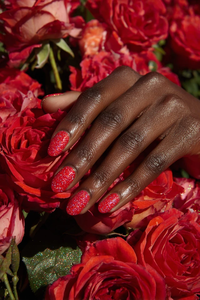 Chic Teacher Appreciation Vibes Nails