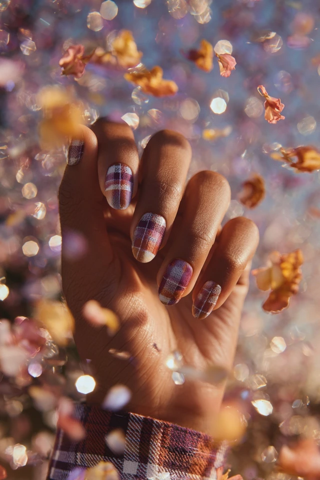 Vivid Children’s Day Nails - photo 2
