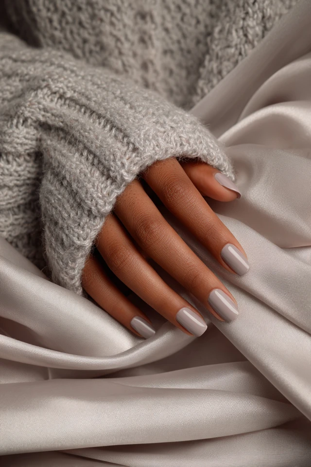Refined Sweater Texture Mani - photo 2