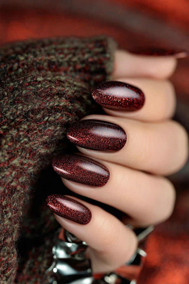 Grunge Nails - photo 2