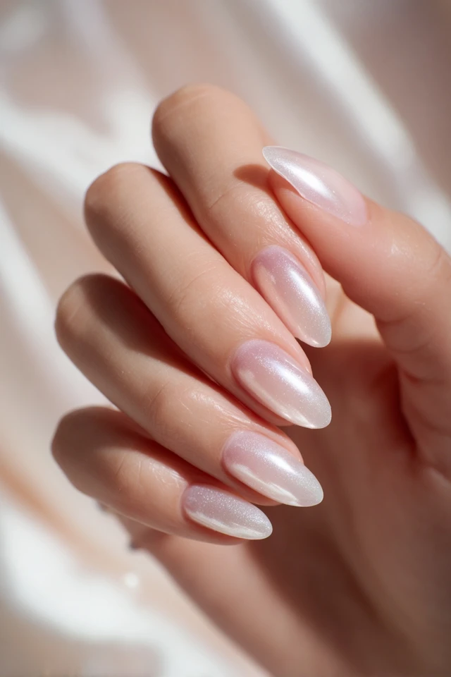 Elegant Mood Nails - photo 2