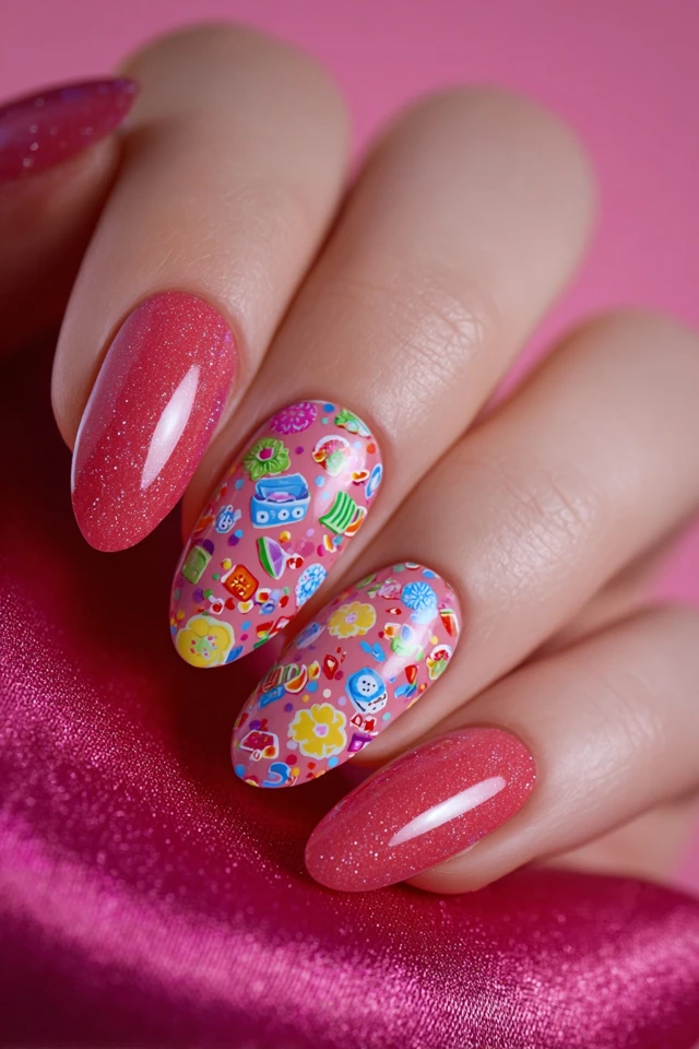 Color Psychology & Emotional Impact - photo 6