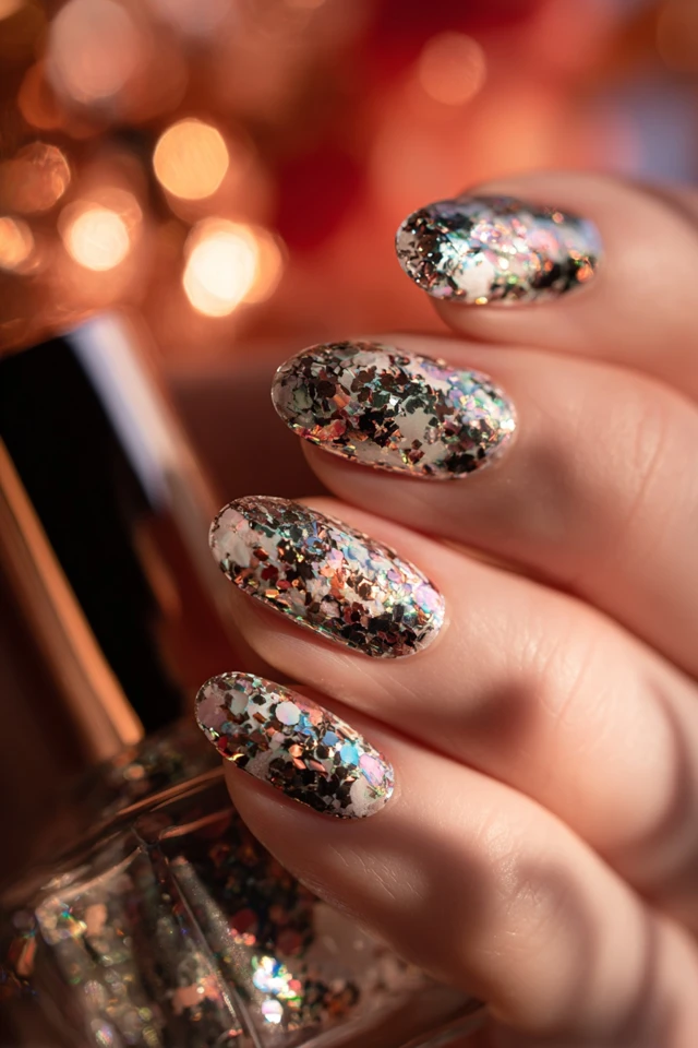 Goblincore Mani - photo 2