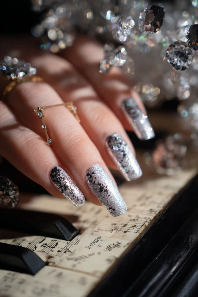 Goblincore Vibe Nails - photo 2