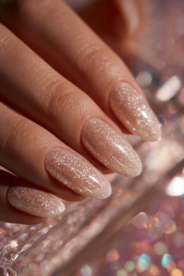Polished Neutral Mani - photo 2