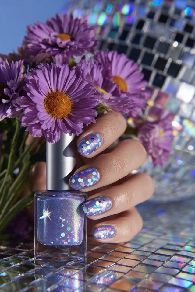 Disco Mani - photo 2