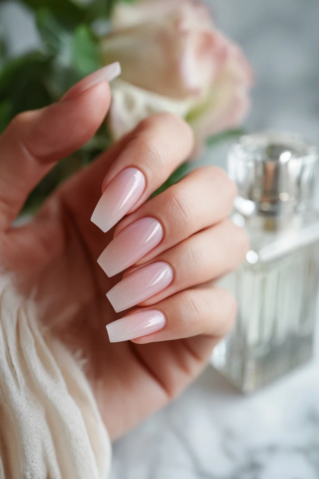 Elegant Vibe Nails - photo 2