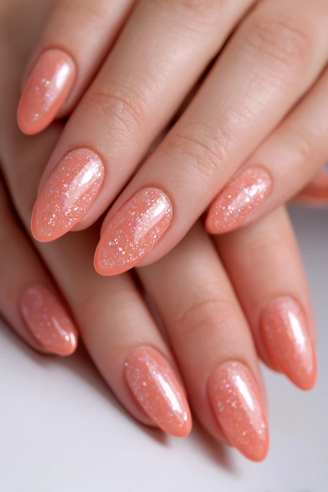 Sleek Claw Split Mani - photo 2