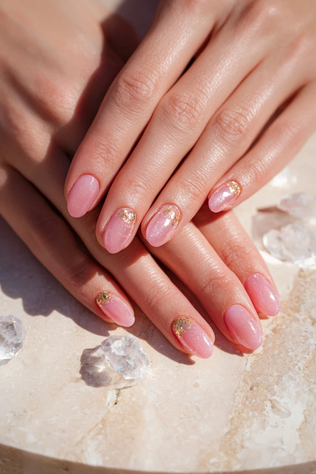 Refined Mountain Peak Mani - photo 2