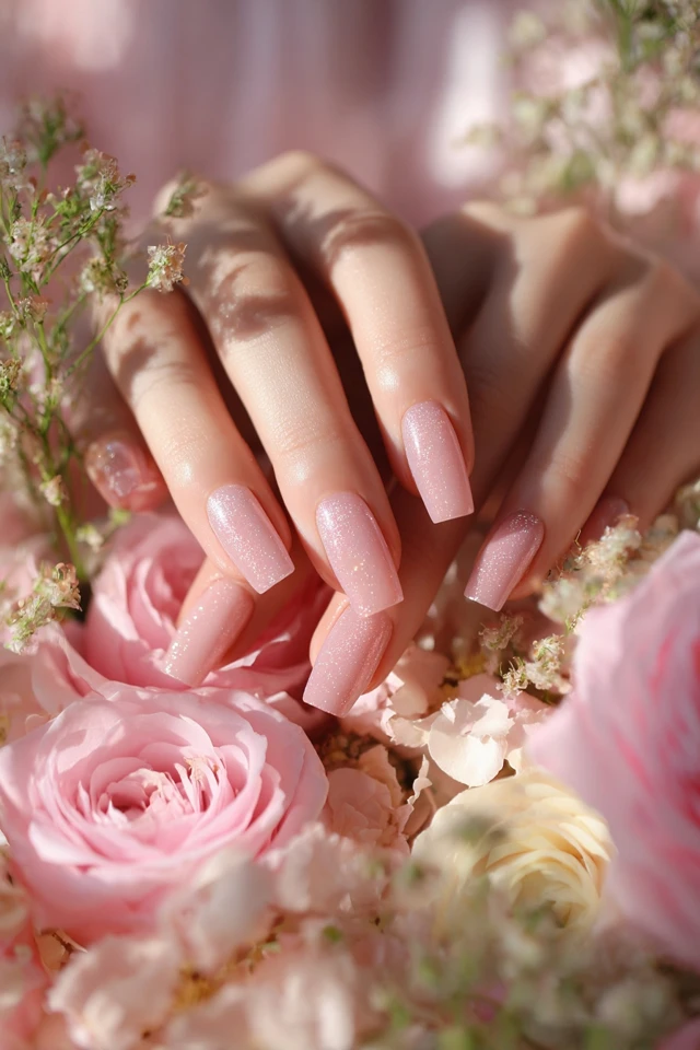 Timeless Deep Curve Artistry Nails - photo 2