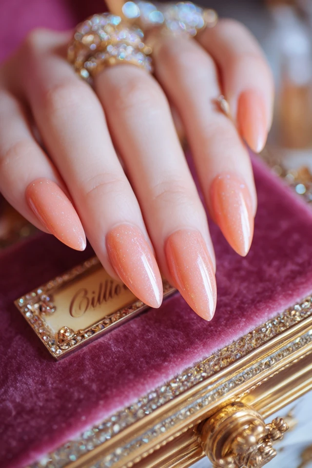 Chic Stiletto Mani - photo 2
