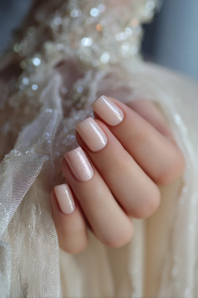Dance Recital Nails Inspiration - photo 2