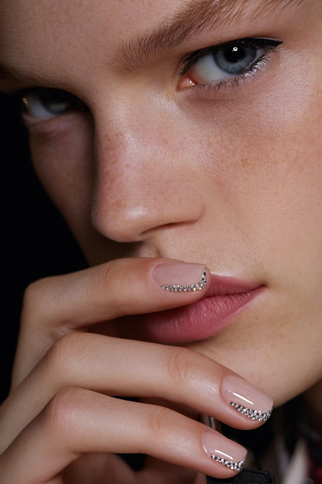 Fashion Week Show Nails Inspiration - photo 2