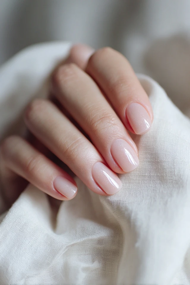 Retirement Party Nails Inspiration - photo 3