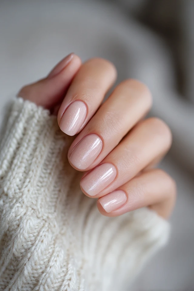 First Date Nails Inspiration - photo 2