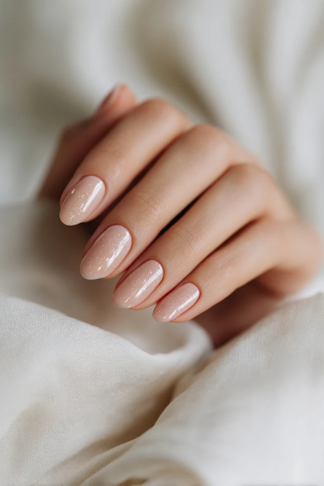 Prom Night Nails Inspiration - photo 3