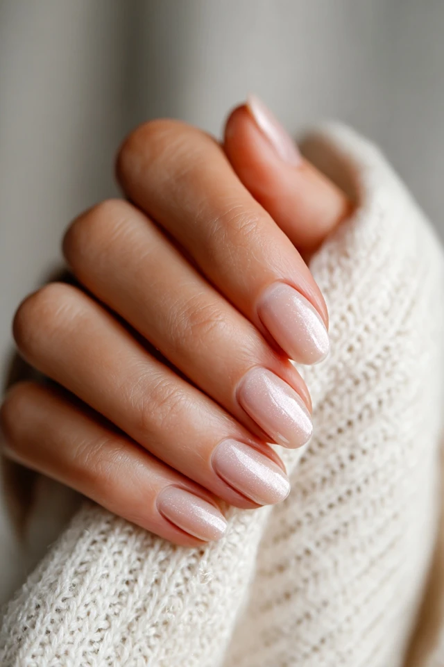 Launch Party Nails Inspiration - photo 3