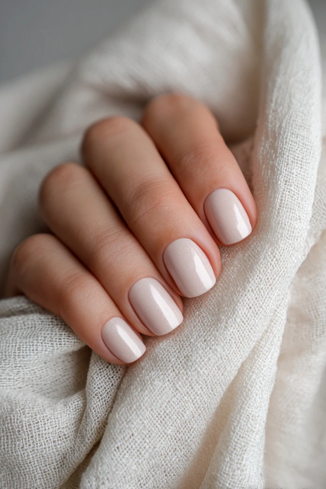 Minting NFT Drop Nails Inspiration - photo 3