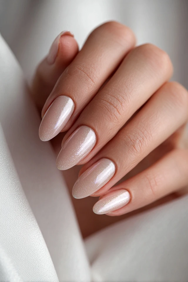Retro 80s Party Nails Inspiration - photo 3